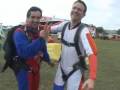 Salto em Boituva - 20/8/2006