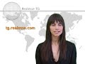 http:// tg.realesse.com - tg realesse � il primo tg immobiliare online in italia, con videonews aggiornate sul mercato immobiliare italiano. questa video news � letta da linda collini ed ha per titolo: 