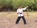 Matayoshi Kobudo Tonkua kata Dai Ni Matayoshi Kobudo Tonkua kata Dai Ni