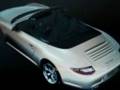 The new 2009 Porsche 911