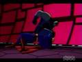 SUPERMAN VS DARKSEID