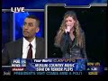 Kareem Salama on Fox News