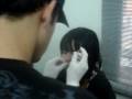 videos de Juh - Piercing no Nariz