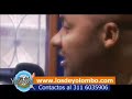 LOS DE YOLOMBO con el GURU DEL SABOR