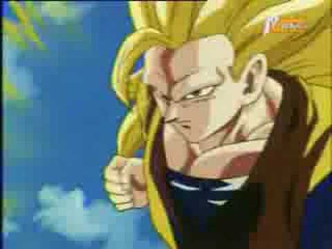 san goku