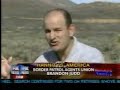 Video Shocker: U.S. Border Patrol Agents Attacked
