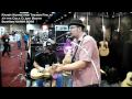 Randy Kohrs and Trevor Finlay. Summer NAMM 2009