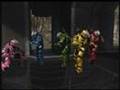 Power Rangers Theme - Halo Style