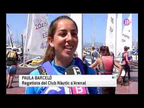 IB3- Informatiu nit 51 Gran Dia de la Vela - Bufete Frau