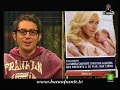 buenafuente 390   bertovisión   max lirón