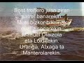 LERTXUNDI LERTXUNDI