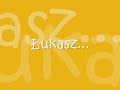 Łukasz "Kadziu" Kadziewicz - Typ niepokorny ? :)