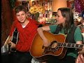 JUNO: Michael and Ellen Sing About Jason Reitman