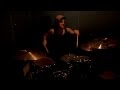Chris Kamrada - Iso Booth Drumming #2