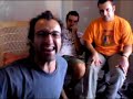 Los Fantasmas-himno de andalucia