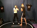 Fast Action Combatives Techniques DVD - Boxing Tips Fast Action Combatives Techniques DVD - Boxing Tips