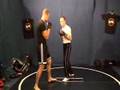 Fast Action Combatives Techniques DVD - Boxing Tips