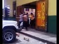 SOLO EN EL SALVADOR (BOLO BAILANDO )