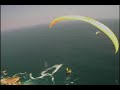 Paragliding Timbis Bali