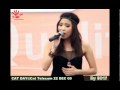 รู้ไหม-โบว์ สาวิตรี งาน CAT DAY@Cat Telecom
