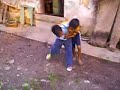 Agua dulce papantla veracruz(jugando namas?