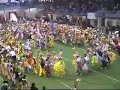 Powwow 2007 Morley Alberta Canada 4