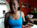 Robynn singing I Love you, I do by Jennifer Hudson Robynn singing I Love you, I do by Jennifer Hudson