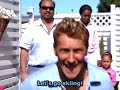 Magnús Scheving - Move and Groove Together (Closed Captions)