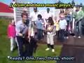 Magnús Scheving - Move and Groove Together (Closed Captions)