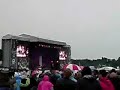 Amy Winehouse, V Festival 2008