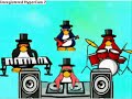 CPTV Band Ring Of Fire