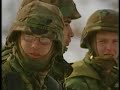mar 2003
north korea one of the world's great weapons proliferators. yet the world has not treated it as the greatest threat. 

just 12 km away from the north korean border, the us army prepares for an attack. colonel patton is in charge of the training: 