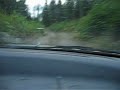 North Kenai Rally suburu rally