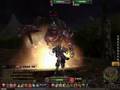 Requiem Online - Urba Warrior vs Xenoa Hunter