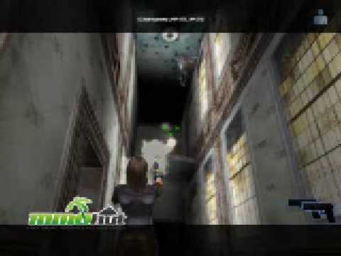 GunZ: The Duel Screenshot 0