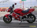 Gilera Dna Gilera Dna