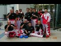 KICK BOXING ALKON SZCZECIN - ALKON TEAM