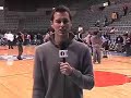 Eshaunte Jones Interview Eshaunte Jones Interview