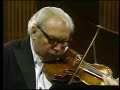 Isaac Stern: Vivaldi Four Seasons Spring I. Allegro Isaac Stern: Vivaldi Four Seasons Spring I. Allegro