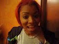 Cherri Dennis of Bad Boy Lets Us Know What\