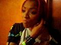 Cherri Dennis of Bad Boy Lets Us Know What's Happnin