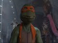 Teenage Mutant Ninja Turtles 3 part 10