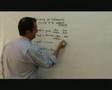 balance of payments - structure of the current account