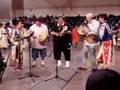 2007 Black Eagle Powwow - Mystic River