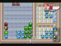 lash playin' some tetris