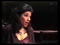 karine ohanyan: carmen  georges bizet    seguidille