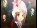 videos de oping 2 de shugo chara