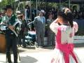 CARLOS Y LORENA BAILANDO EN EL ANIVERSARIO DE TALCAHUANO 2009