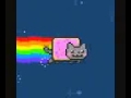 Nyan Cat   24 Hour Edition   YouTube