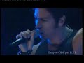 MICHEL ALTIERI e SARA TELCH di AMICI -LIVE Profondo Rosso